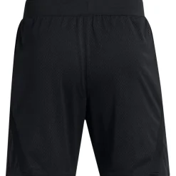 Fitness And Gymwear|Fitness And Gym Shorts*Under Armour Mens Curry Sig Shorts in Black