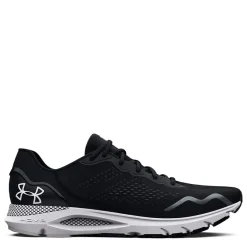 Fitness And Gym Footwear|Running Shoes*Under Armour Mens HOVR Sonic 6 Running Shoes in Black