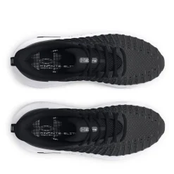 Fitness And Gym Footwear|Running Shoes*Under Armour Mens Infinite Elite Running Shoes in Black