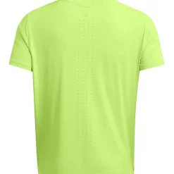 Fitness And Gym Tops*Under Armour Mens Launch Elite Graphic T-Shirt. in Green