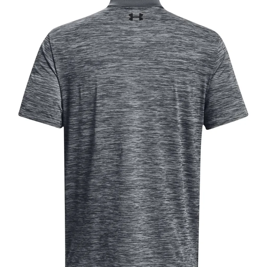 Polo Shirts*Under Armour Mens Performance Polo Shirt in Grey