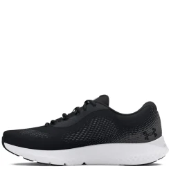 Running Shoes|Fitness And Gym Footwear*Under Armour Mens Rogue 4 Running Shoes in Black