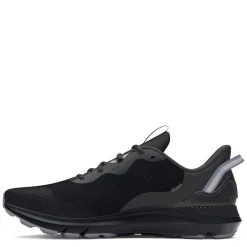 Running Shoes|Fitness And Gym Footwear*Under Armour Mens Sonic Trail Running Shoes in Black