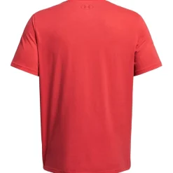T-Shirts And Vests*Under Armour Mens Tech 2 T-Shirt in Red