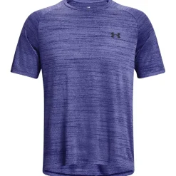 Fitness And Gym Tops|Fitness And Gymwear*Under Armour Mens Tech Training T-Shirt in Blue
