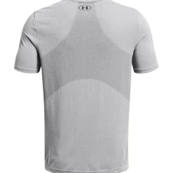 Fitness And Gymwear|Fitness And Gym Tops*Under Armour Mens Tech™ Vent Geode Short Sleeve in Grey