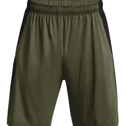 Fitness And Gym Shorts|Fitness And Gymwear*Under Armour Mens Tech Vent Shorts in Green