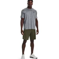 Fitness And Gym Shorts|Fitness And Gymwear*Under Armour Mens Tech Vent Shorts in Green