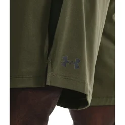 Fitness And Gym Shorts|Fitness And Gymwear*Under Armour Mens Tech Vent Shorts in Green