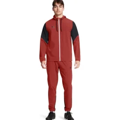 Tracksuits*Under Armour Ms Ch. Pro Tracksuit in Orange
