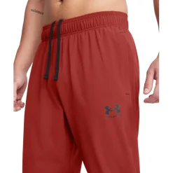 Tracksuits*Under Armour Ms Ch. Pro Tracksuit in Orange