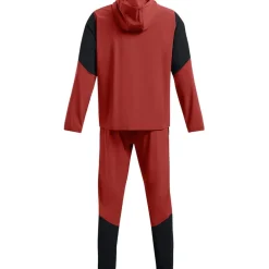 Tracksuits*Under Armour Ms Ch. Pro Tracksuit in Orange