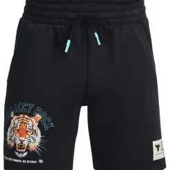 Fitness And Gym Shorts*Under Armour P Rk Rvl Shorts tg in Black