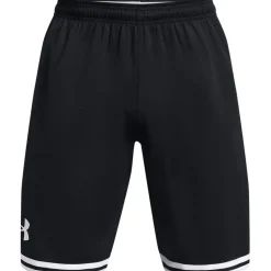 Fitness And Gym Shorts|Fitness And Gymwear*Under Armour Perimeter Basketball Shorts in Black