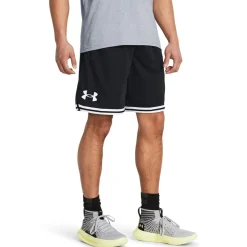 Fitness And Gym Shorts|Fitness And Gymwear*Under Armour Perimeter Basketball Shorts in Black