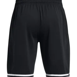 Fitness And Gym Shorts|Fitness And Gymwear*Under Armour Perimeter Basketball Shorts in Black