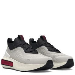 Fitness And Gym Footwear|Running Shoes*Under Armour Phantom 4 Low Top Road Shoes in White