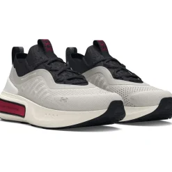 Running Shoes|Fitness And Gym Footwear*Under Armour Phantom 4 Running Shoes in White