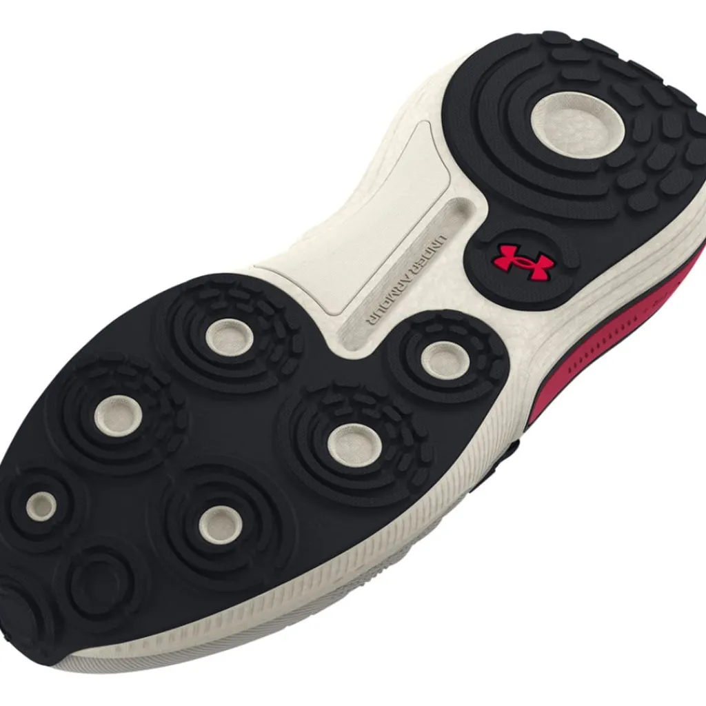 Running Shoes|Fitness And Gym Footwear*Under Armour Phantom 4 Running Shoes in White