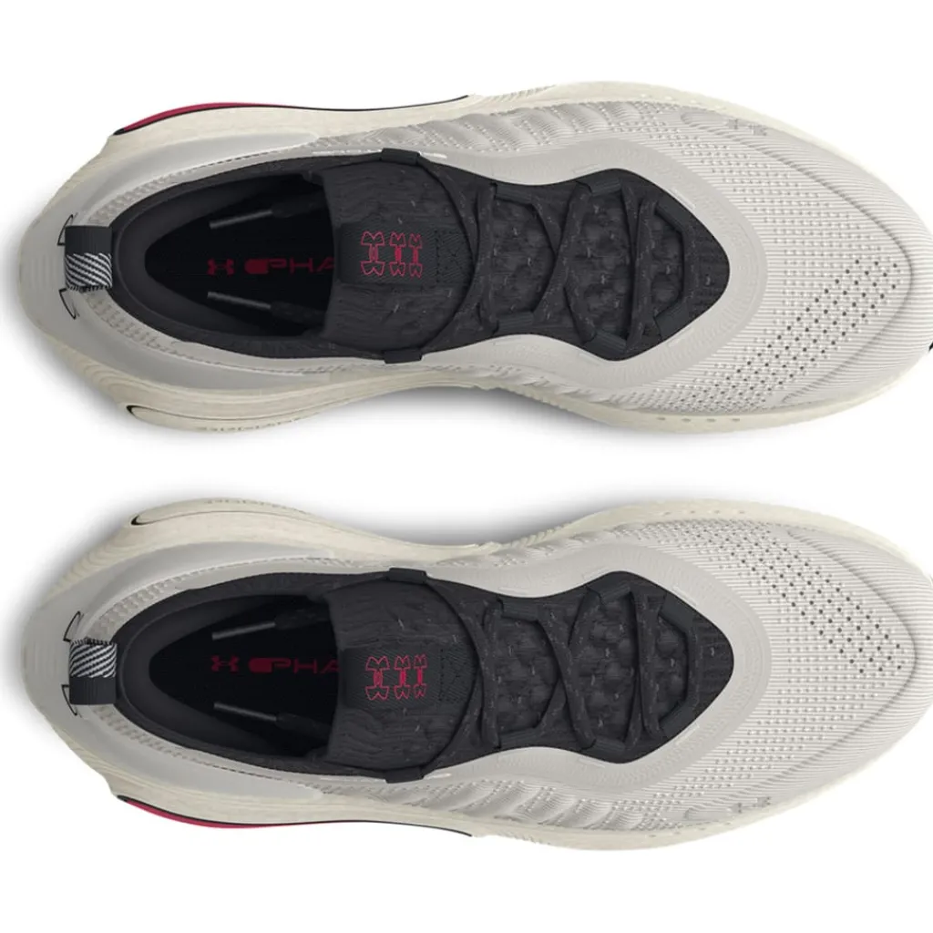 Running Shoes|Fitness And Gym Footwear*Under Armour Phantom 4 Running Shoes in White
