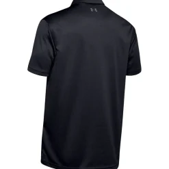 Polo Shirts*Under Armour Polo in Black