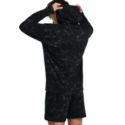 Hoodies*Under Armour Pr Aopullover Hoodyy in Black