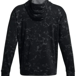Hoodies*Under Armour Pr Aopullover Hoodyy in Black