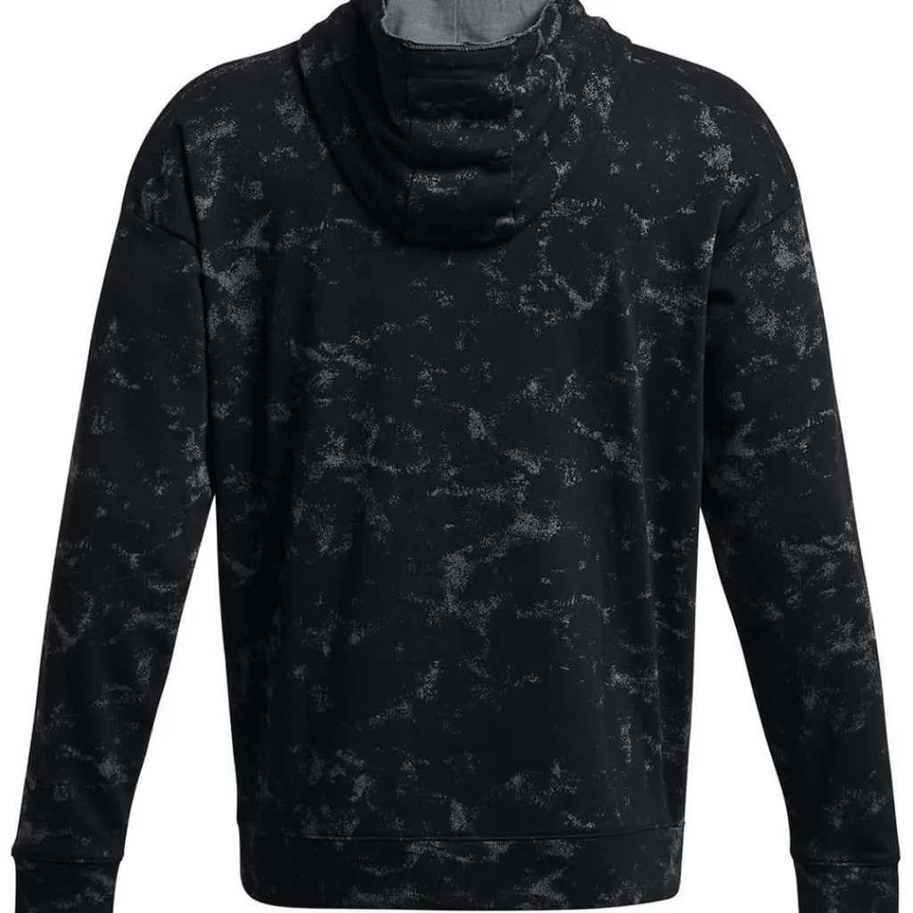 Hoodies*Under Armour Pr Aopullover Hoodyy in Black