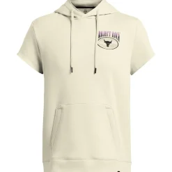 Hoodies*Under Armour Pr Icon Hoody in Brown