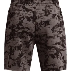 Shorts*Under Armour Pr Icon Shorts in Brown