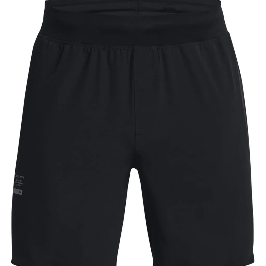 Fitness And Gym Shorts*Under Armour Pr Uns Shorts in Black