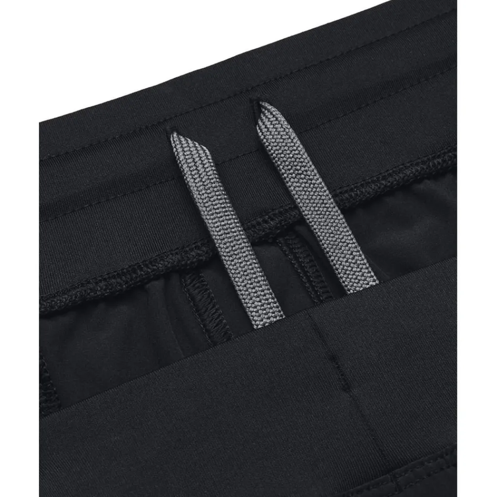 Fitness And Gym Shorts*Under Armour Pr Uns Shorts in Black