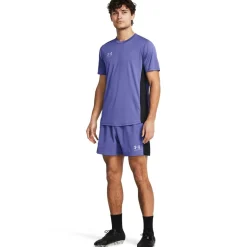 Shorts*Under Armour Pro Woven Soccer Athletic Shorts in Blue