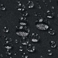 Trousers*Under Armour Project Rock Woven Pants in Black