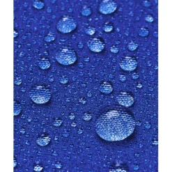 Fitness And Gym Tops*Under Armour Regular Fit Mock Neck Storm Vest in Blue