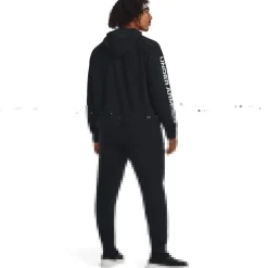 Tracksuits*Under Armour Rival Fleece Suit in Black