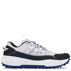 Running Shoes|Fitness And Gym Footwear*Under Armour Running Shoes Unisex Adults in White
