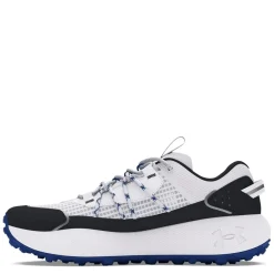 Running Shoes|Fitness And Gym Footwear*Under Armour Running Shoes Unisex Adults in White