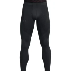 Fitness And Gym Pants*Under Armour Rush Running Legging in Black