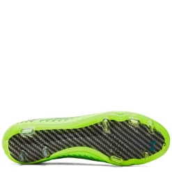 Football Boots*Under Armour Shadow Elite Adults Firm Ground Football Boots in Green