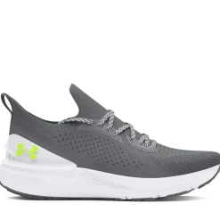 Fitness And Gym Footwear|Running Shoes*Under Armour Shift Running Shoes in Grey White