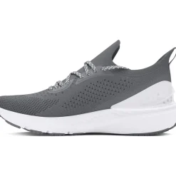 Fitness And Gym Footwear|Running Shoes*Under Armour Shift Running Shoes in Grey White