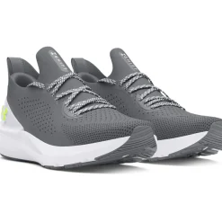 Fitness And Gym Footwear|Running Shoes*Under Armour Shift Running Shoes in Grey White