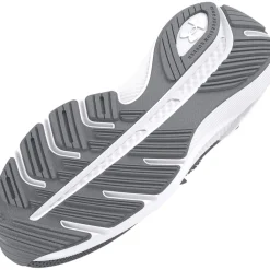Fitness And Gym Footwear|Running Shoes*Under Armour Shift Running Shoes in Grey White