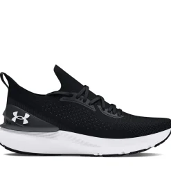 Fitness And Gym Footwear|Running Shoes*Under Armour Shift Running Shoes in Black