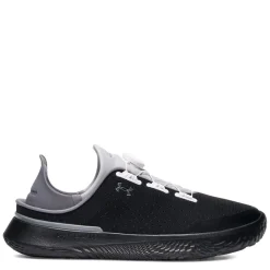 Fitness And Gym Footwear|Running Shoes*Under Armour Slipstream Low Top Sneakers in Black
