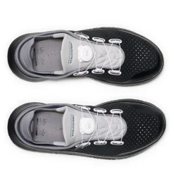 Fitness And Gym Footwear|Running Shoes*Under Armour Slipstream Low Top Sneakers in Black