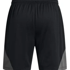 Fitness And Gymwear*Under Armour Splash Basketball Shorts in Black