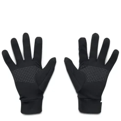 Gloves-Scarves-Umbrellas*Under Armour Storm Liner in Black