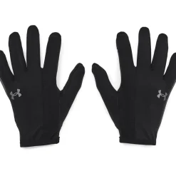 Gloves-Scarves-Umbrellas*Under Armour Storm Run Liner Mens in Black